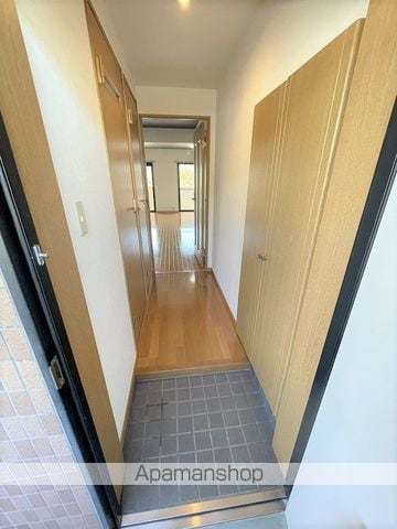 マンション サンドリヨンの内装写真