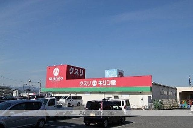 ウィスタリアハイツDの周辺写真