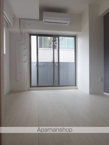 ディムス 新大阪の内装写真