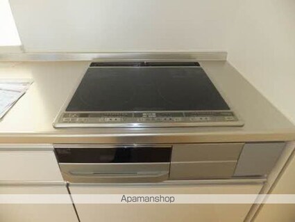 タムタムグラン[2LDK/54.7m2]のその他設備
