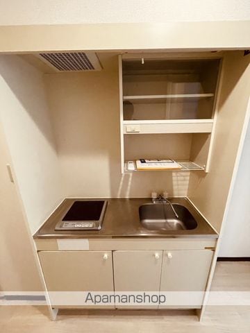 プルミエール西荻の内装写真