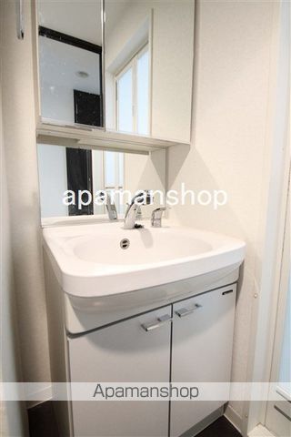 アーバンフラッツ上町の内装写真