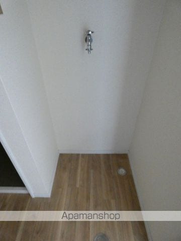 バームハイツの内装写真
