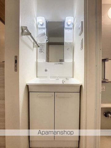 シャーメゾン島田本町の内装写真