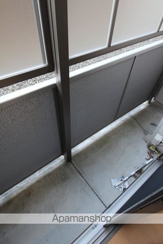 アンプルール クラージュコリーヌシャンIIの内装写真