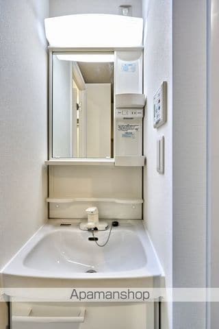 アルクソレイユの内装写真