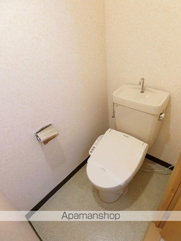マンションサザンの内装写真