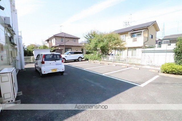 レオパレスカナルのその他写真