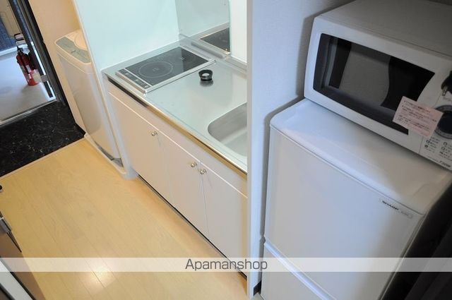 レオネクストフォレスト江見の内装写真
