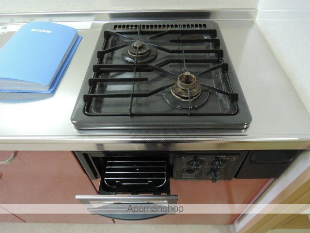 ビッグパレス円山IIの内装写真