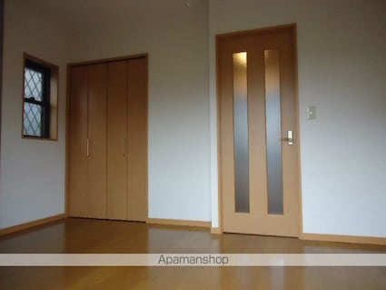 セレナ目白[1K/20m2]のリビング・居間2