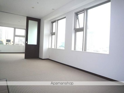 レジディアタワー乃木坂[1K/41.45m2]の内装2