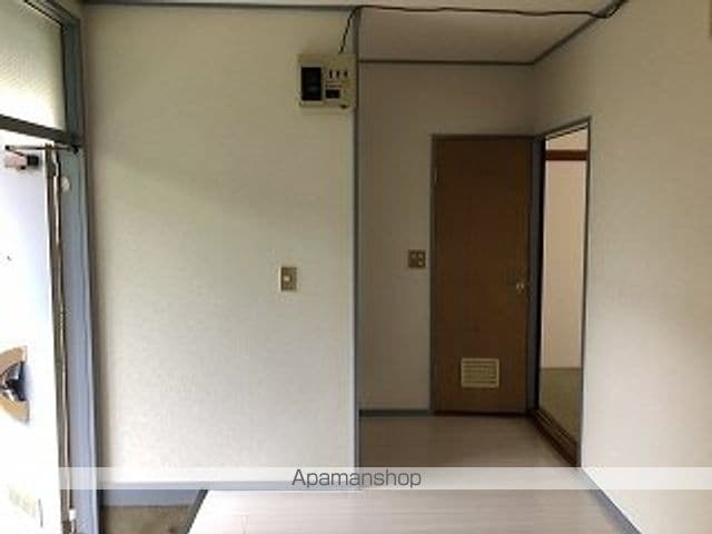 飯塚ハイツの内装写真