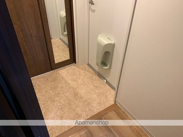 グランメール発寒6ー10の内装写真