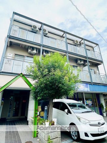 グリーン ヴィラ森小路の外観写真