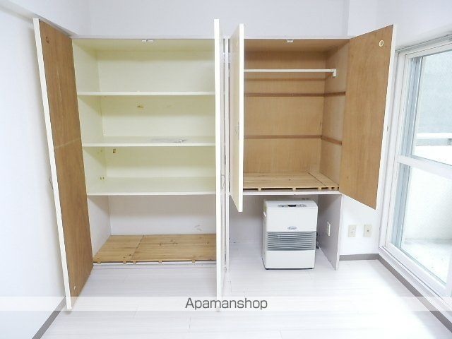 小野ビルの内装写真