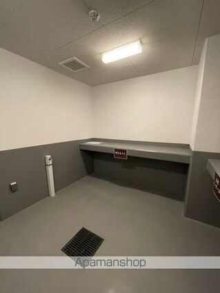 第一辻ビル[1SLDK/62.14m2]の共用部2