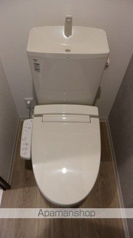 REGALEST TOMITAの内装写真