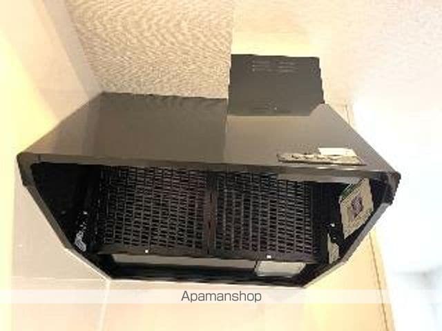 オークヒルの内装写真
