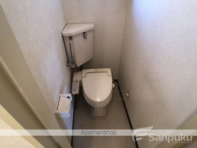 レジデンスM−1の内装写真