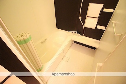 Ｅｓｔｅ　Ｍｏｒａｒ[2LDK/79.49m2]のバス