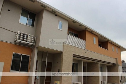 レジデンス穂垣[1LDK/43.12m2]の外観5