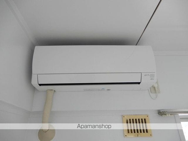 ビレッジハウス大淀1号棟の内装写真