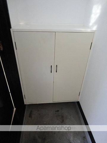 リベルタ発寒の内装写真