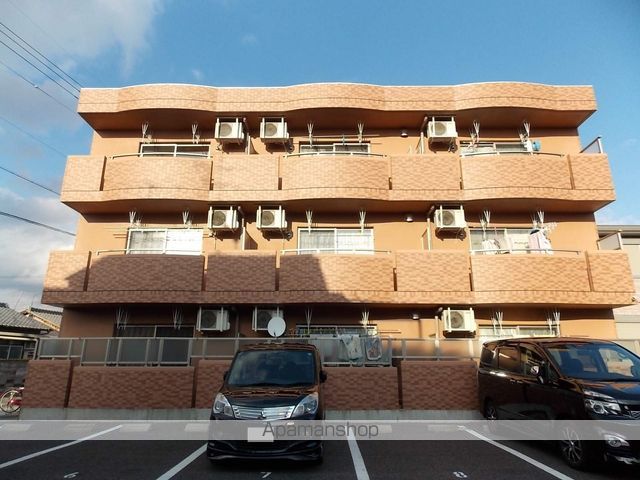 プリミエール小木の外観写真