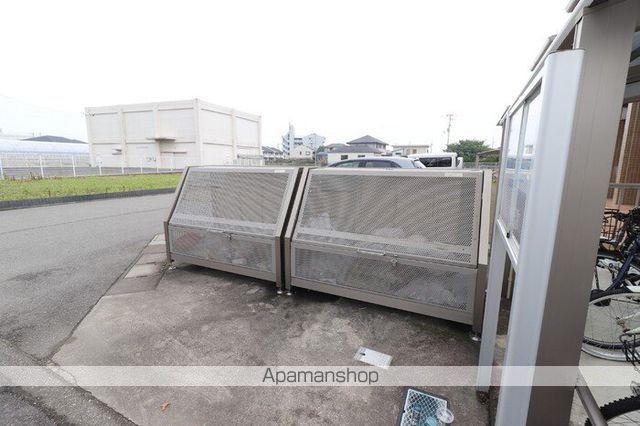 ロン・ラポール C棟の内装写真
