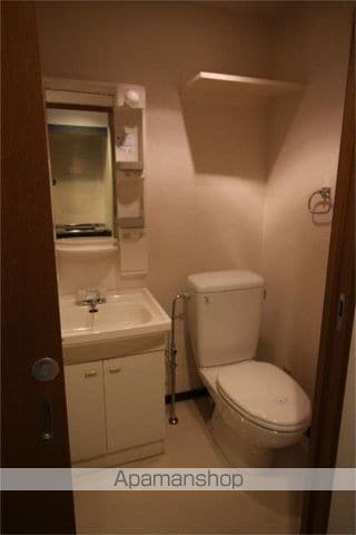 セイワパレス堂島シティの内装写真