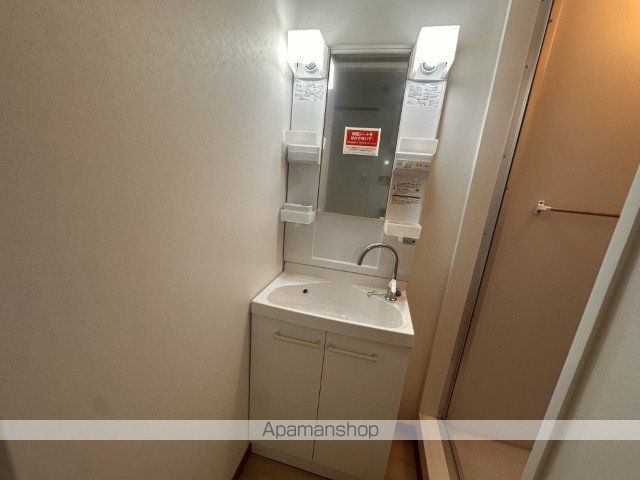 山下マンションの内装写真