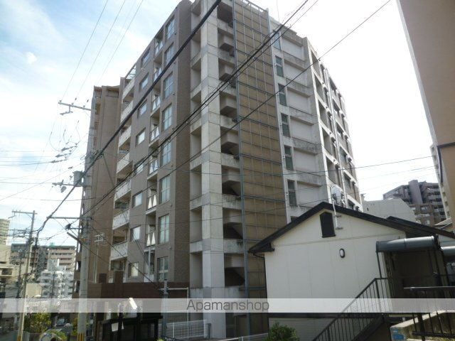 ロータリー宝塚南口の外観写真