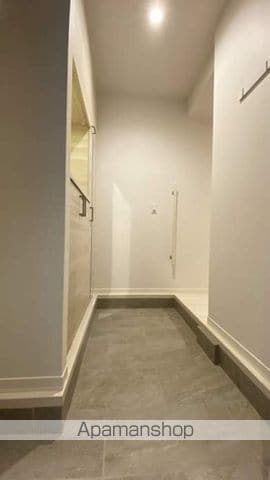 ベレオガーデンズ福富西の内装写真