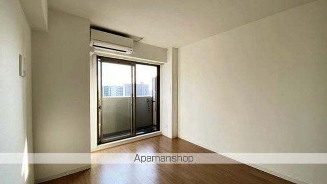 グランヒルズ西古松の内装写真