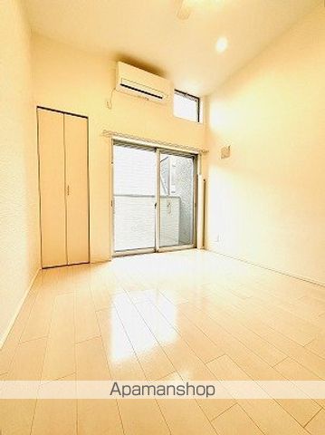 ハーモニーテラス今市の内装写真