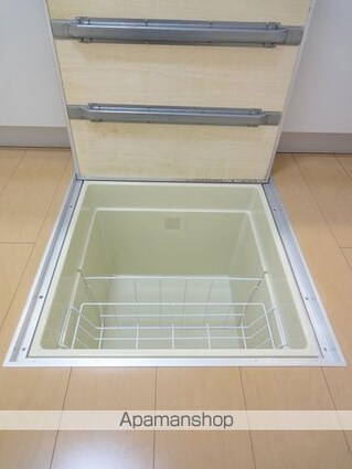 ポルトボヌール　Ⅱ[1LDK/48.19m2]のその他設備2