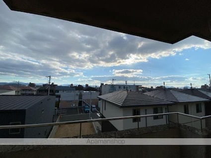 ピュアハイツ[2LDK/67.19m2]の内装5