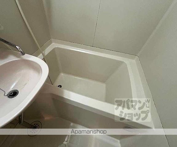 フレグランス大宮の内装写真