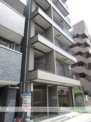 ハイツ　リバーランド[1K/22.68m2]の外観3