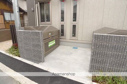 ボヌールＫ[2LDK/53.57m2]の外観3