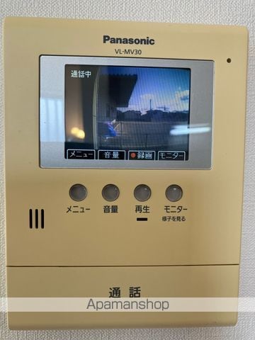 イーストリバーIIIの内装写真