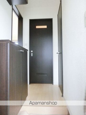 フィールドオブゴッドDの内装写真