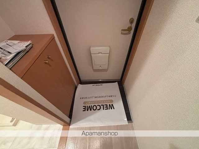メゾン バイタル C棟の内装写真