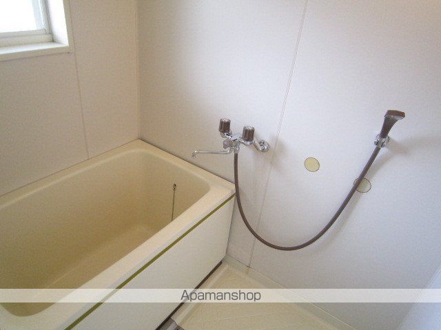 清水コーポIIIの内装写真