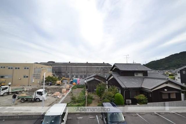 ヴェルデ高崎 B棟のその他写真