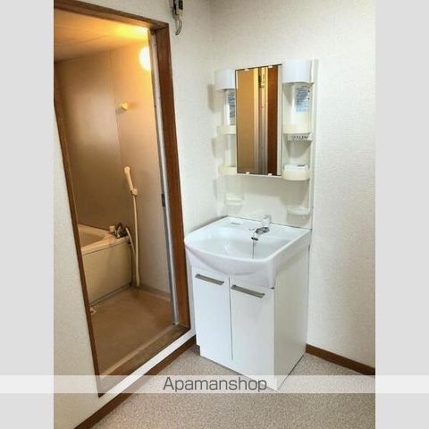 アネックス栄の内装写真