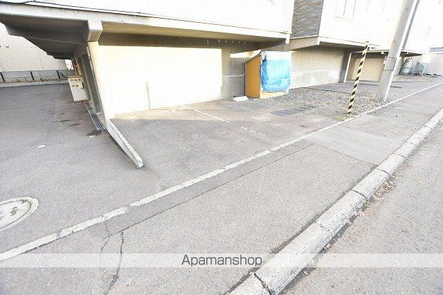 フラリッシュ屯田のその他写真