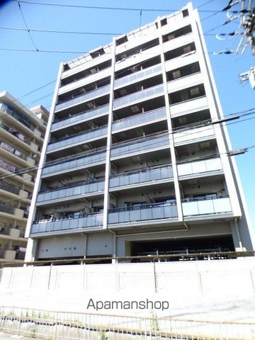 FIRSTFIORE吹田ブランシェの外観写真