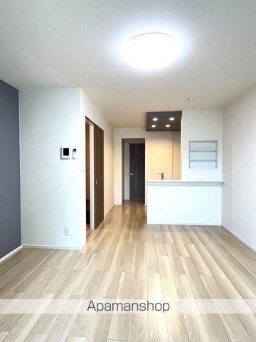 レジデンス 宝町の内装写真